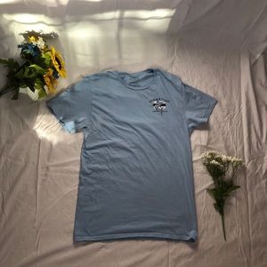 T-Shirt, short sleeved, size small